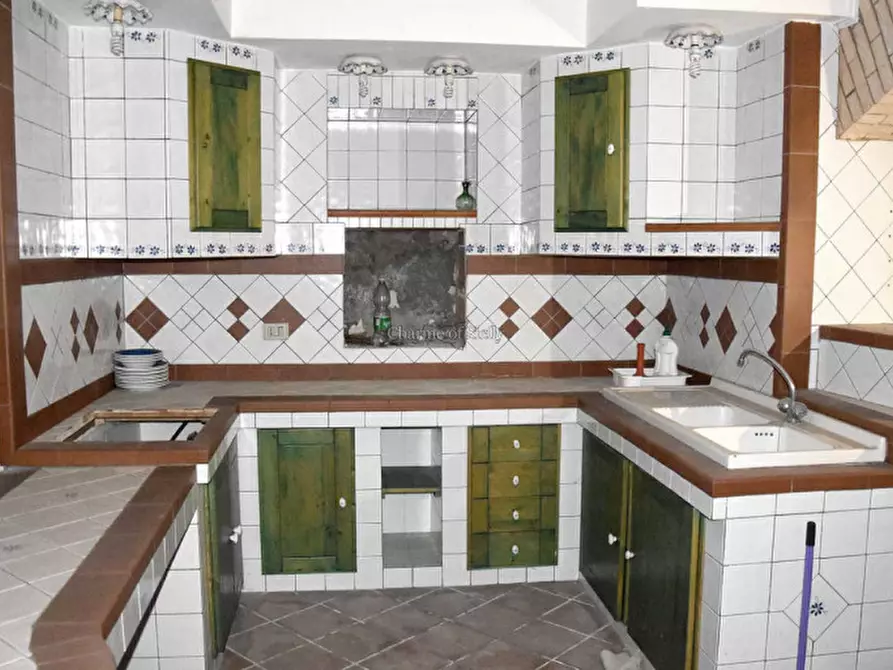 Immagine 4 di Casa indipendente in vendita  in Vicolo Terranova a Modica