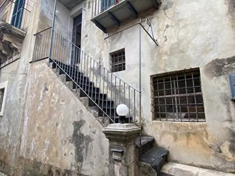 Immagine 5 di Casa indipendente in vendita  in Vicolo Terranova a Modica
