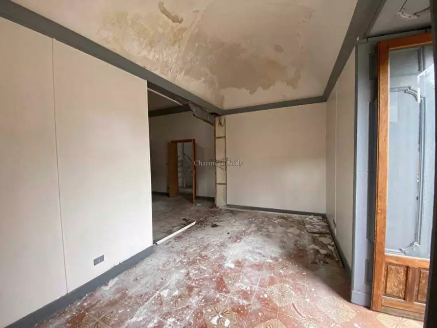 Immagine 9 di Casa indipendente in vendita  in Vicolo Terranova a Modica