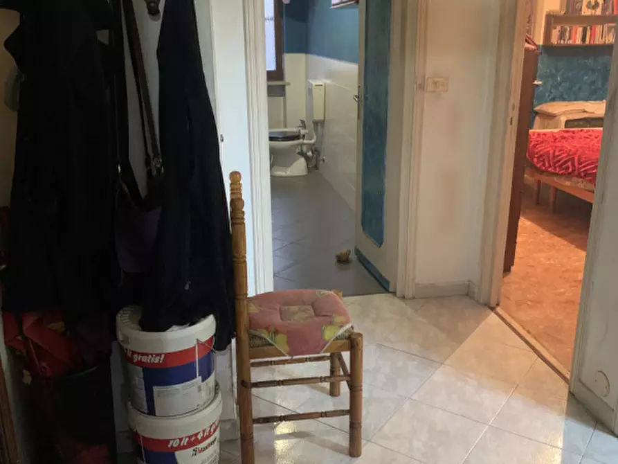 Immagine 2 di Appartamento in vendita  in Via como 14 a Villastellone