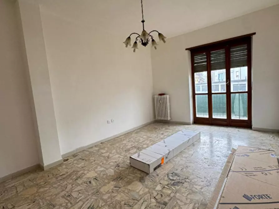 Immagine 4 di Appartamento in vendita  in Via como 14 a Villastellone