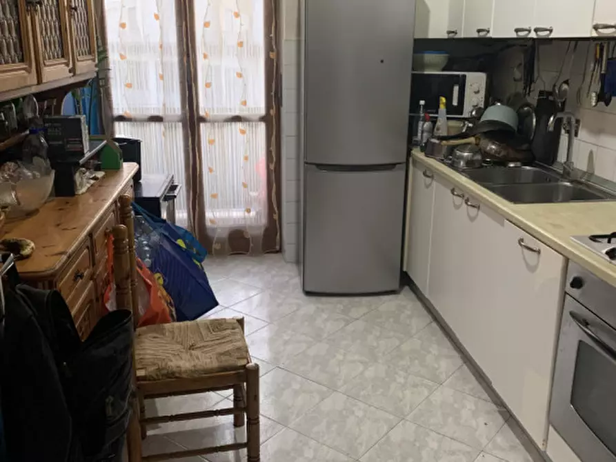 Immagine 5 di Appartamento in vendita  in Via como 14 a Villastellone