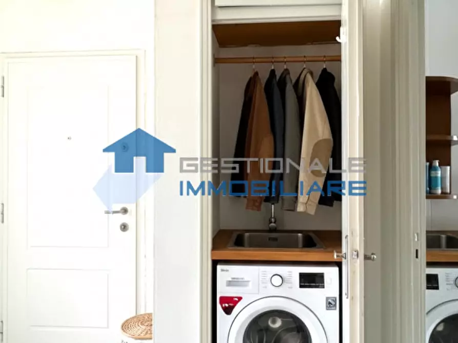 Immagine 11 di Appartamento in vendita  in Via como 14 a Villastellone