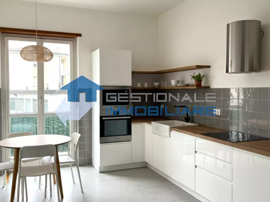 Immagine 12 di Appartamento in vendita  in Via como 14 a Villastellone