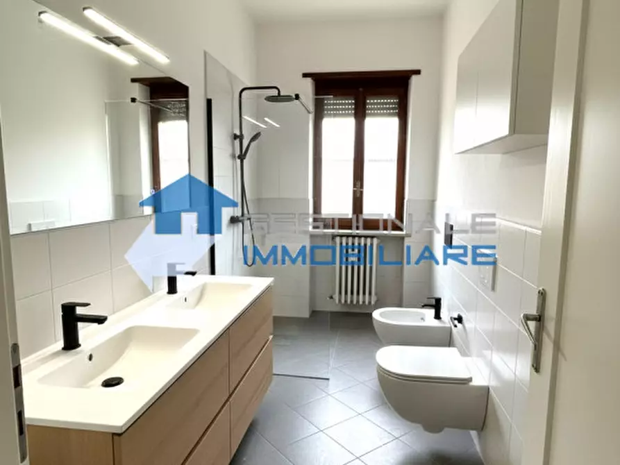 Immagine 13 di Appartamento in vendita  in Via como 14 a Villastellone