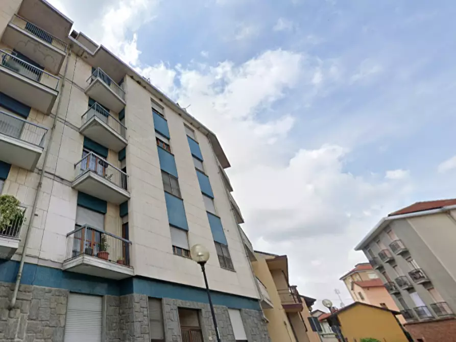Immagine 1 di Appartamento in vendita  in Via como 14 a Villastellone