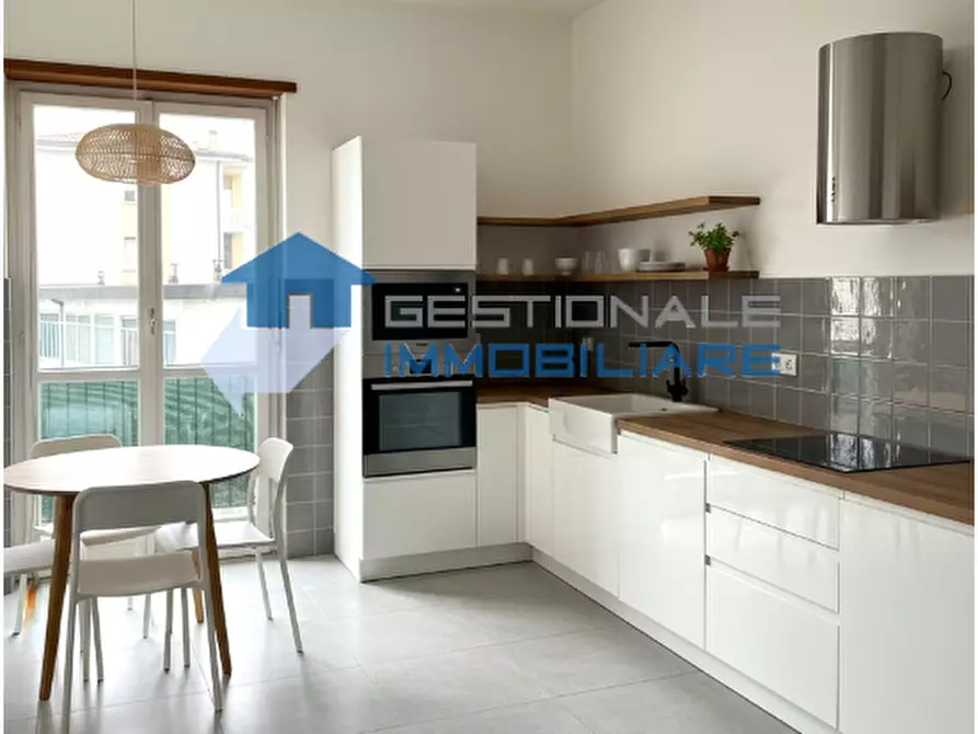 Immagine 14 di Appartamento in vendita  in Via como 14 a Villastellone