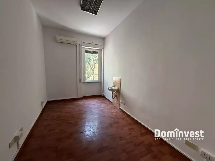 Immagine 2 di Ufficio in affitto  in Piazza Istria a Roma