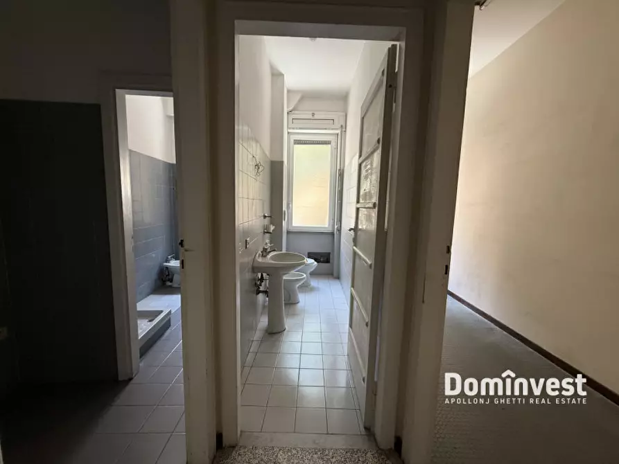 Immagine 4 di Ufficio in affitto  in Piazza Istria a Roma