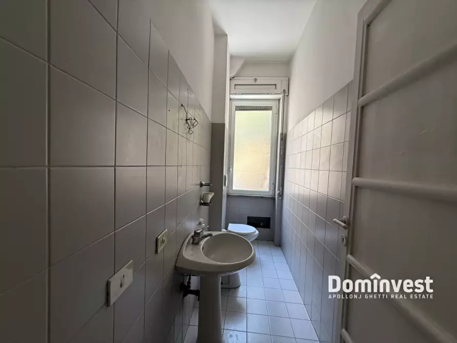 Immagine 7 di Ufficio in affitto  in Piazza Istria a Roma
