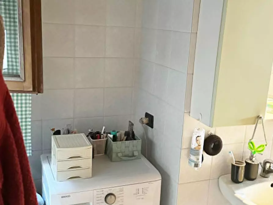 Immagine 13 di Appartamento in vendita  in Via Santa Maria a Manerba Del Garda