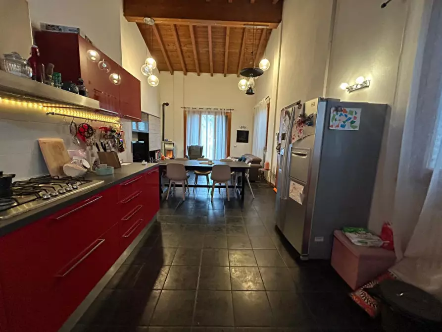 Immagine 1 di Casa indipendente in vendita  in Via Zerbini a Sorbolo Mezzani