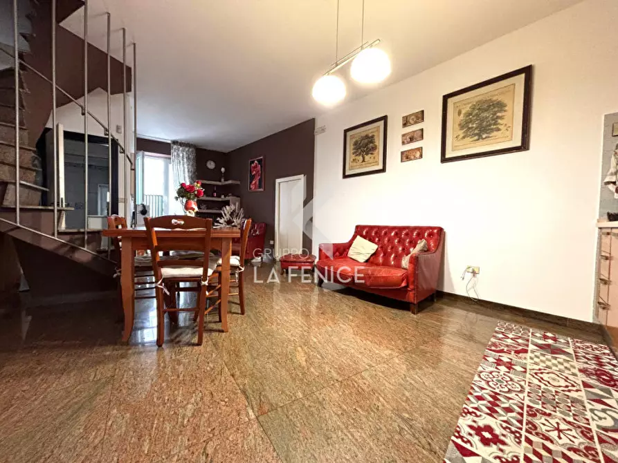 Immagine 6 di Casa indipendente in vendita  in via solitario,33 a Martina Franca