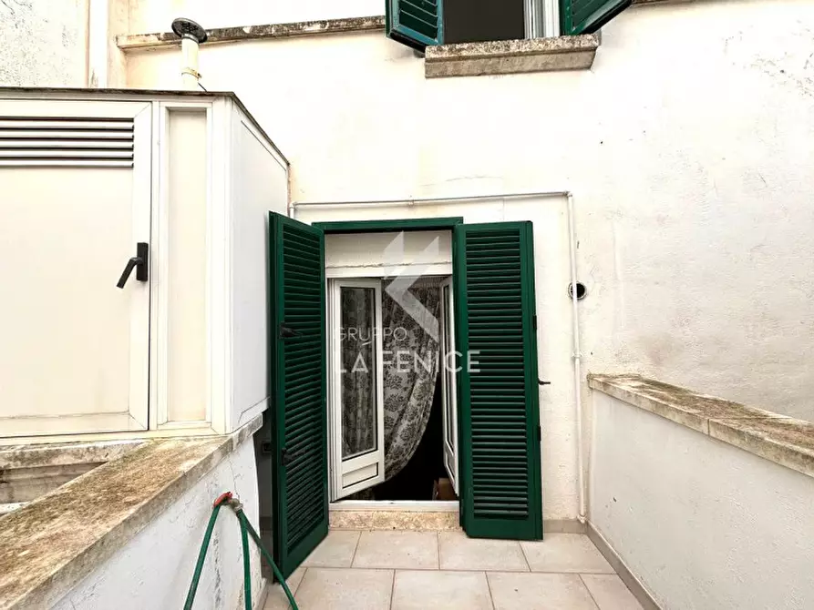 Immagine 7 di Casa indipendente in vendita  in via solitario,33 a Martina Franca