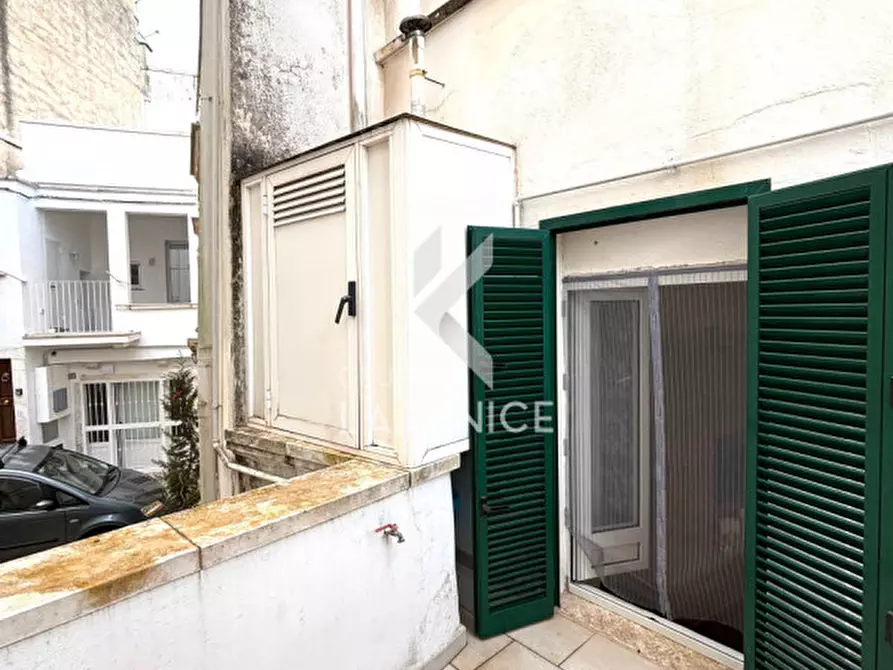 Immagine 8 di Casa indipendente in vendita  in via solitario,33 a Martina Franca