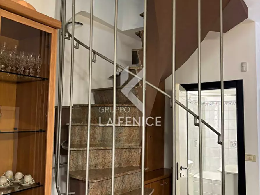 Immagine 11 di Casa indipendente in vendita  in via solitario,33 a Martina Franca
