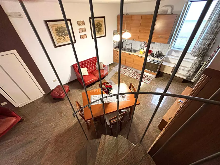 Immagine 12 di Casa indipendente in vendita  in via solitario,33 a Martina Franca