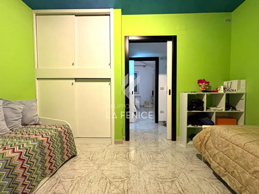 Immagine 18 di Casa indipendente in vendita  in via solitario,33 a Martina Franca