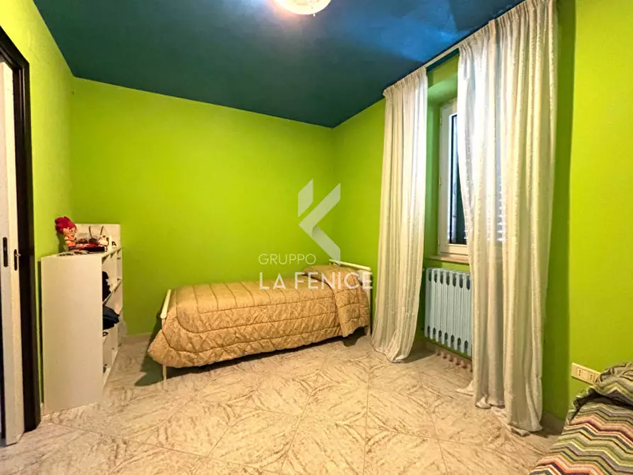 Immagine 19 di Casa indipendente in vendita  in via solitario,33 a Martina Franca