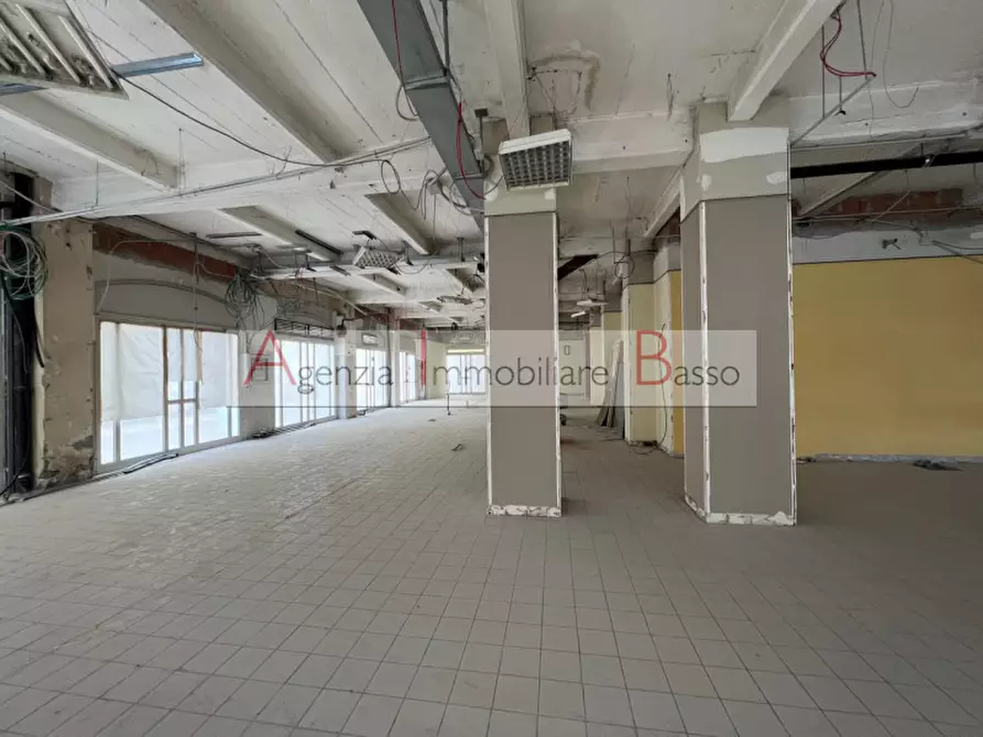 Immagine 8 di Negozio in vendita  in VIA VICENZA a Padova