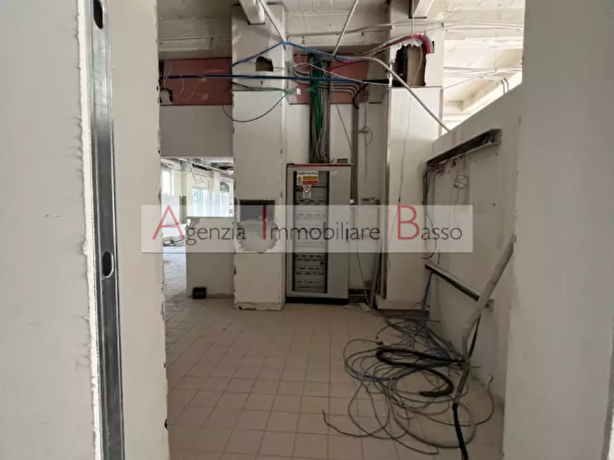 Immagine 14 di Negozio in vendita  in VIA VICENZA a Padova