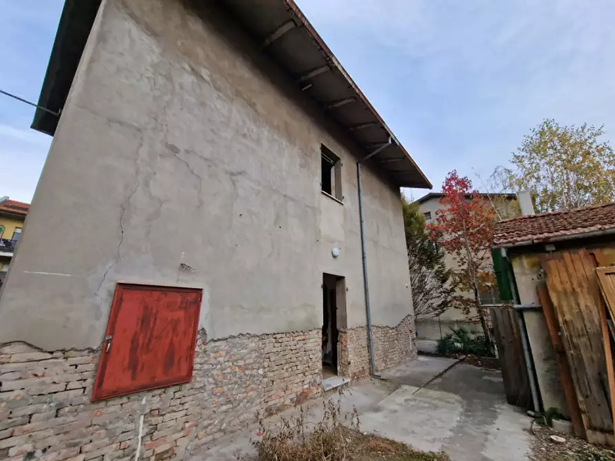 Immagine 1 di Casa indipendente in vendita  in Via Madonna dello Schioppo a Cesena