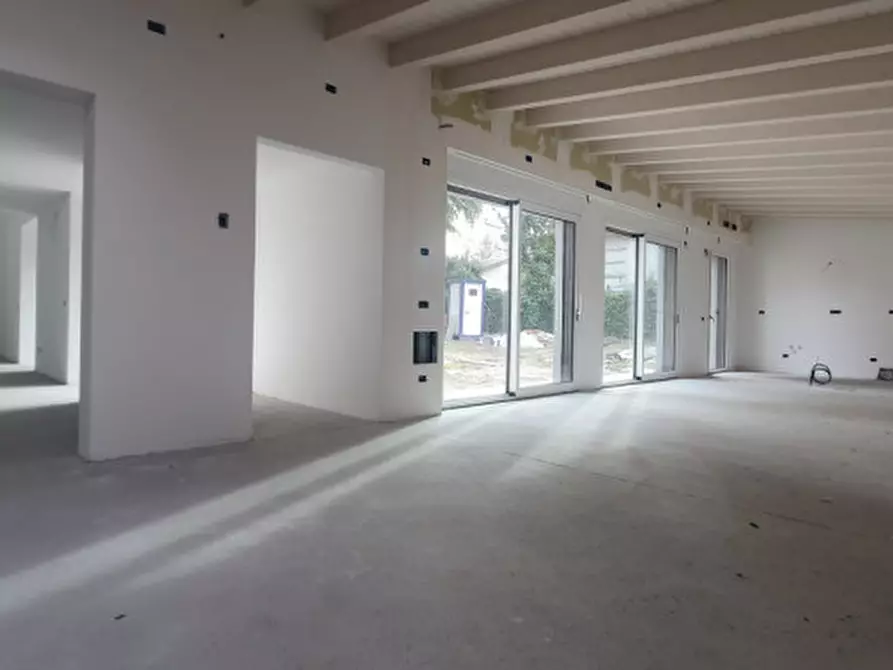 Immagine 2 di Casa indipendente in vendita  in via Libia a Padova