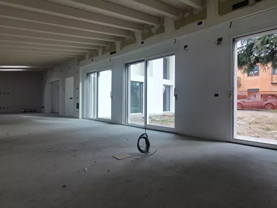 Immagine 3 di Casa indipendente in vendita  in via Libia a Padova