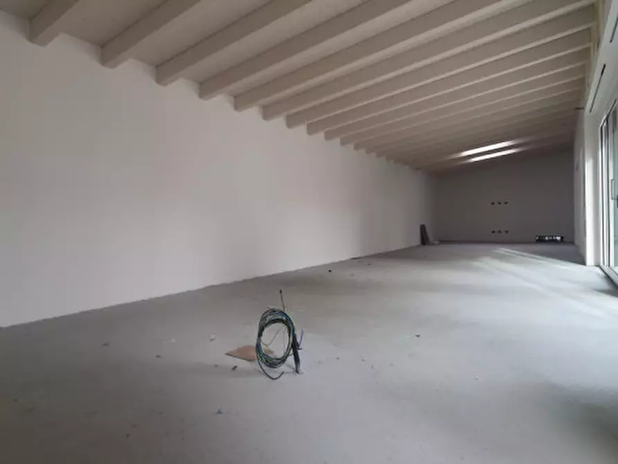 Immagine 4 di Casa indipendente in vendita  in via Libia a Padova