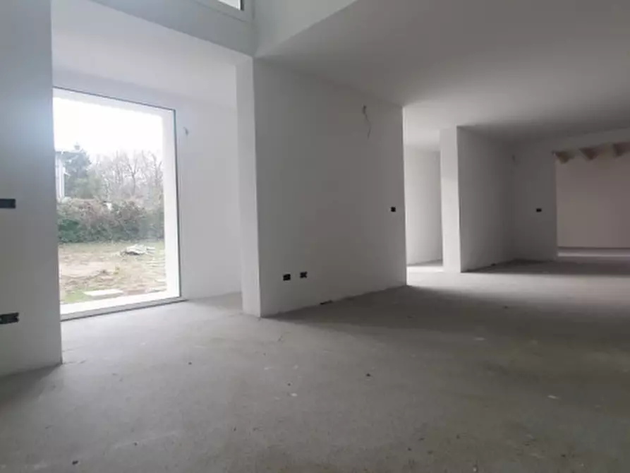 Immagine 5 di Casa indipendente in vendita  in via Libia a Padova