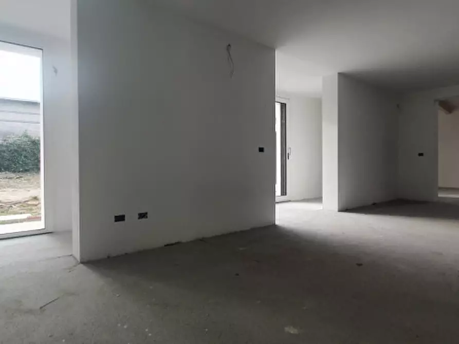 Immagine 6 di Casa indipendente in vendita  in via Libia a Padova