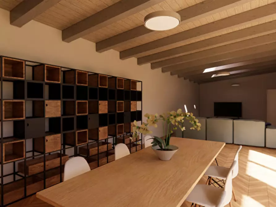 Immagine 8 di Casa indipendente in vendita  in via Libia a Padova