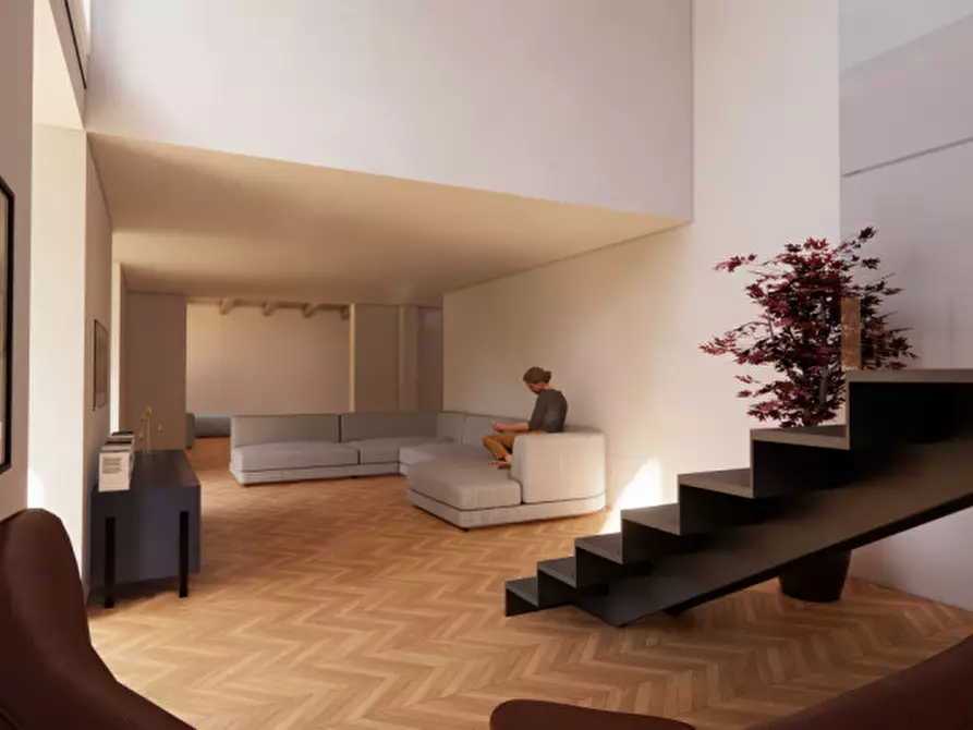 Immagine 9 di Casa indipendente in vendita  in via Libia a Padova