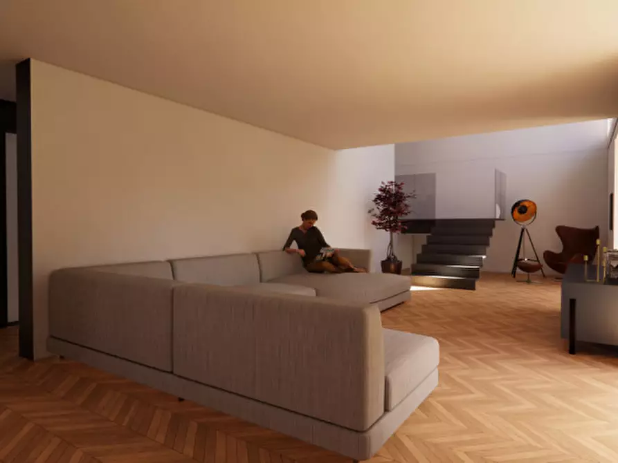 Immagine 10 di Casa indipendente in vendita  in via Libia a Padova