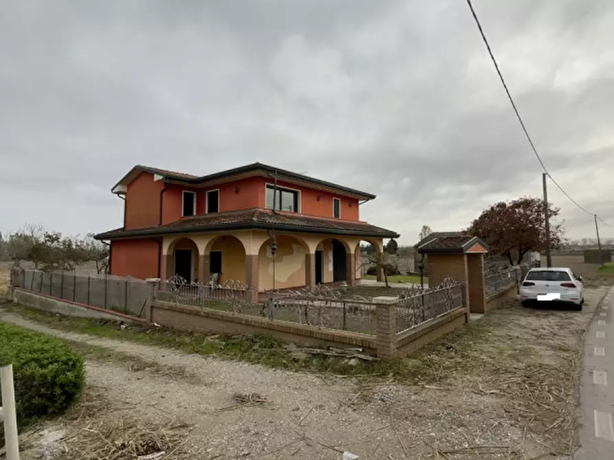 Immagine 2 di Casa indipendente in vendita  in via dei monti a Chioggia