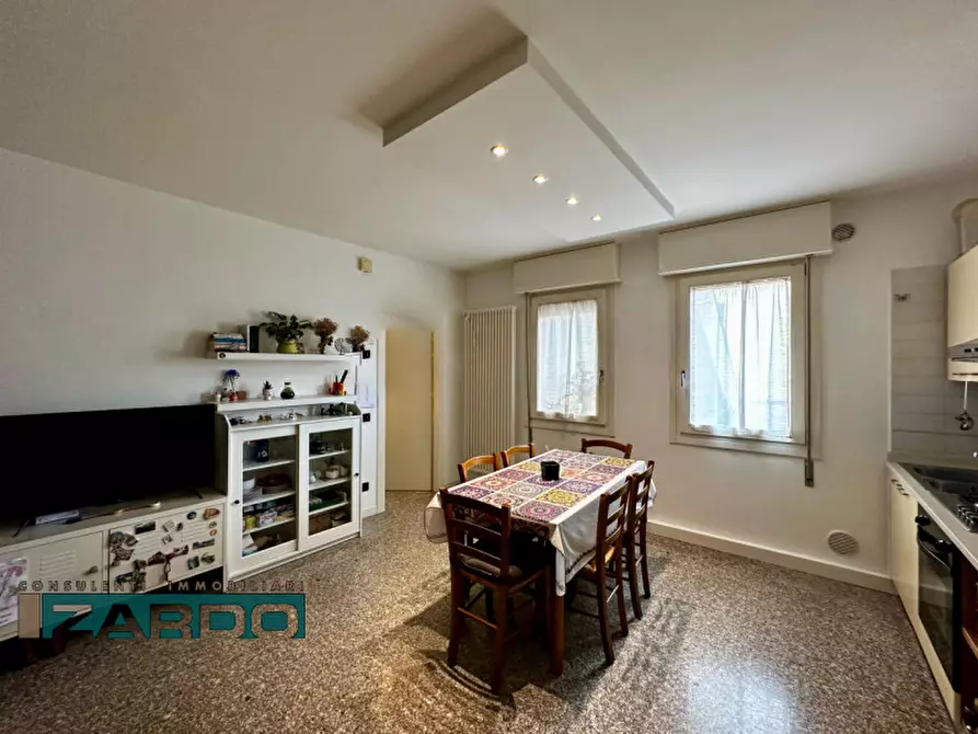 Immagine 1 di Appartamento in vendita  a Castello Di Godego