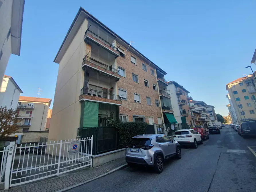 Immagine 1 di Appartamento in vendita  in Via Poggio  23 a Casale Monferrato