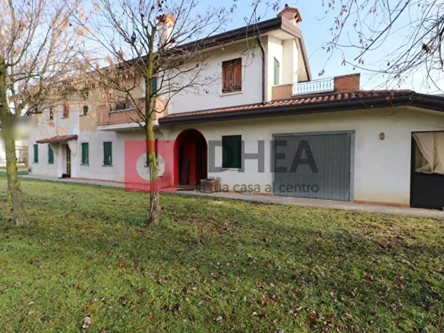 Immagine 1 di Casa indipendente in vendita  a San Biagio Di Callalta