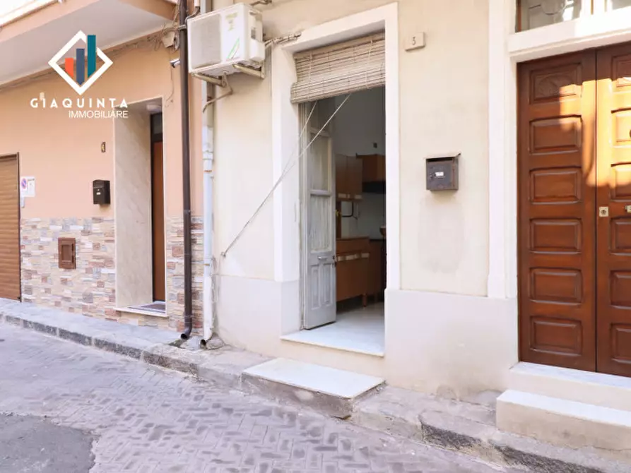 Immagine 1 di Appartamento in vendita  in vicolo San Vito n.03 a Palagonia