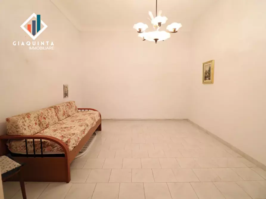 Immagine 2 di Appartamento in vendita  in vicolo San Vito n.03 a Palagonia