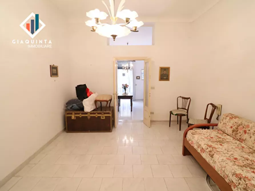 Immagine 4 di Appartamento in vendita  in vicolo San Vito n.03 a Palagonia