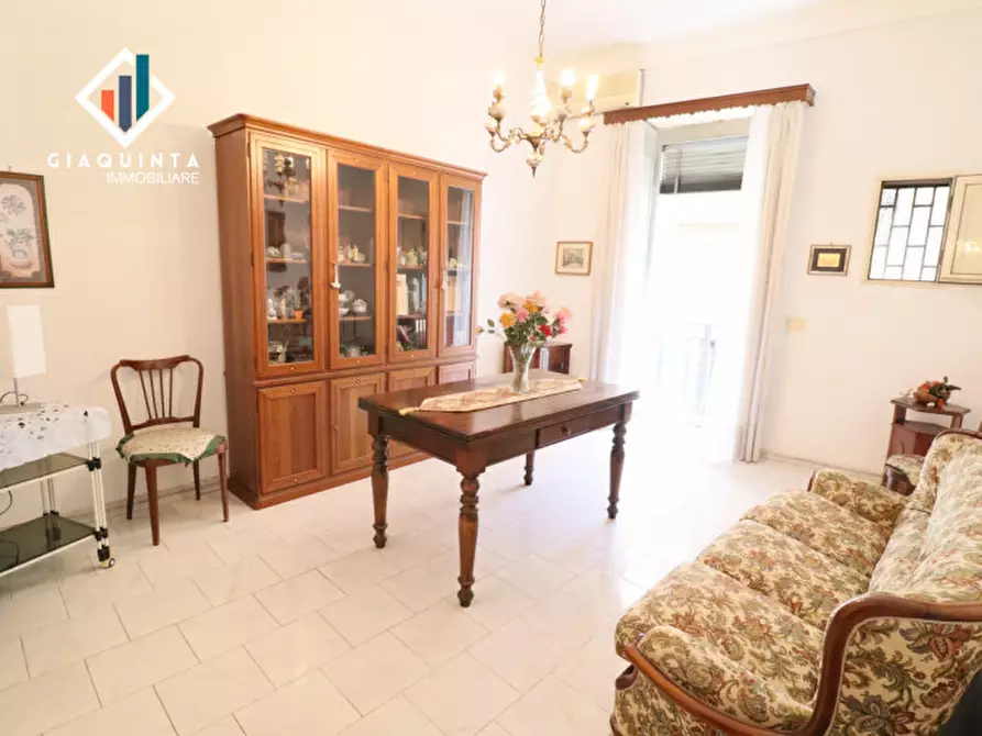 Immagine 5 di Appartamento in vendita  in vicolo San Vito n.03 a Palagonia