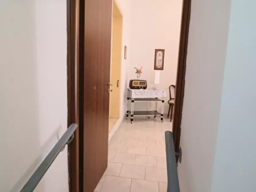 Immagine 7 di Appartamento in vendita  in vicolo San Vito n.03 a Palagonia
