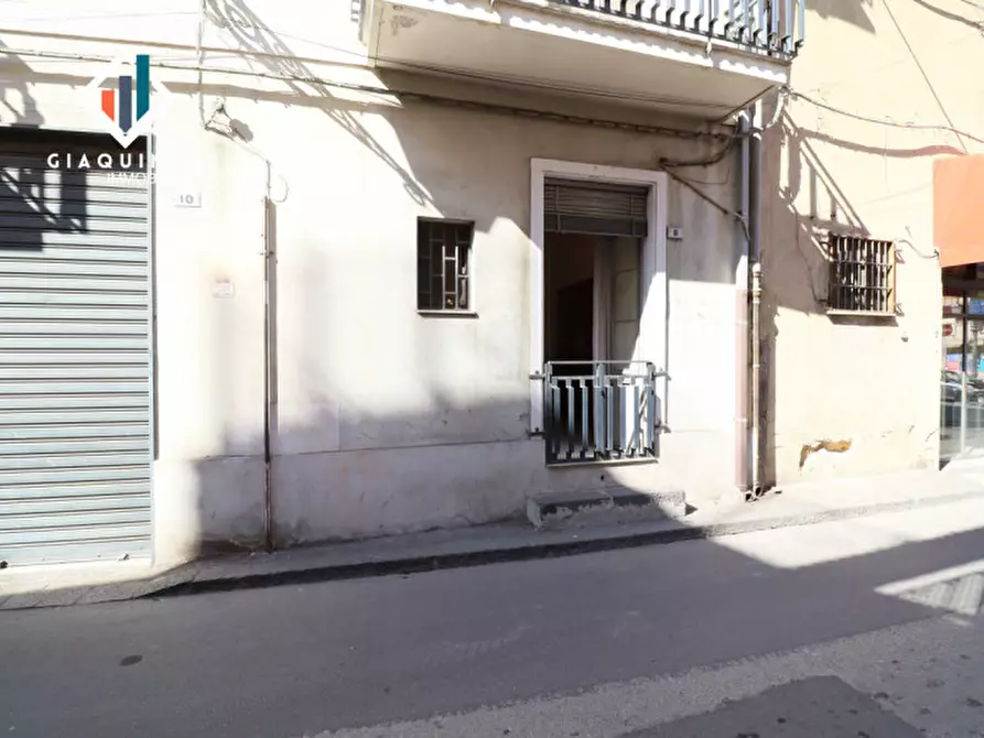 Immagine 8 di Appartamento in vendita  in vicolo San Vito n.03 a Palagonia