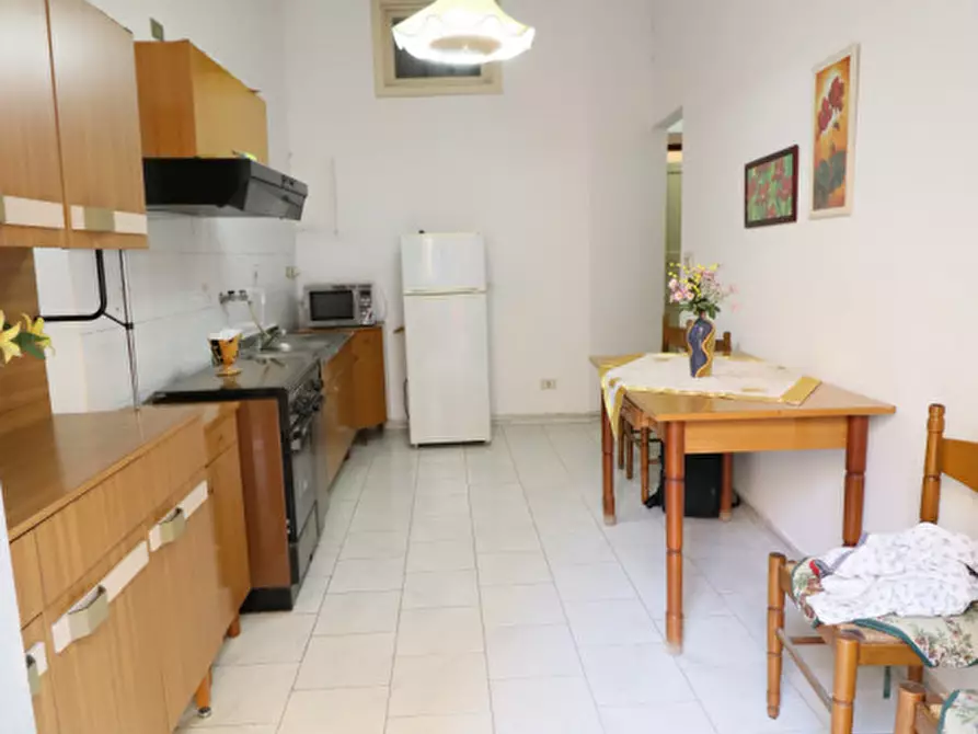 Immagine 9 di Appartamento in vendita  in vicolo San Vito n.03 a Palagonia