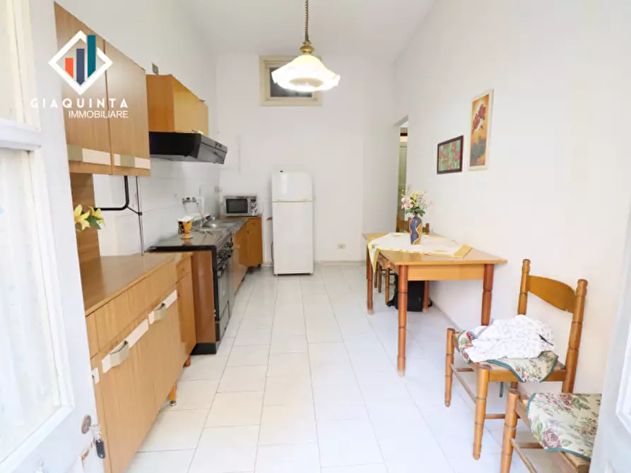 Immagine 11 di Appartamento in vendita  in vicolo San Vito n.03 a Palagonia