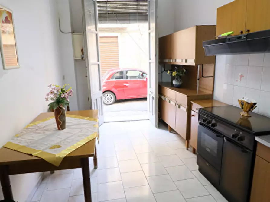 Immagine 12 di Appartamento in vendita  in vicolo San Vito n.03 a Palagonia