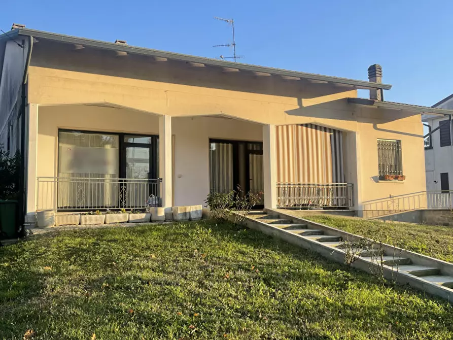 Immagine 20 di Casa indipendente in vendita  a Gonzaga