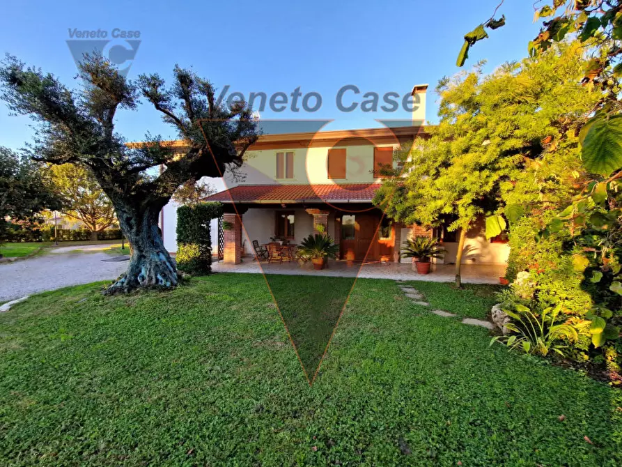 Immagine 2 di Casa indipendente in vendita  in VIA ZUSTO a Vigodarzere