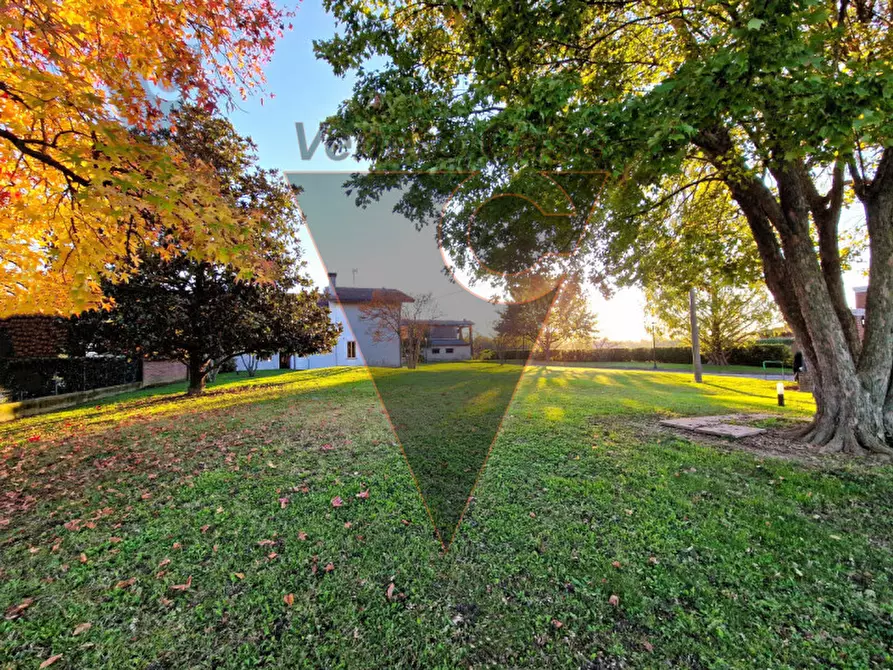 Immagine 4 di Casa indipendente in vendita  in VIA ZUSTO a Vigodarzere